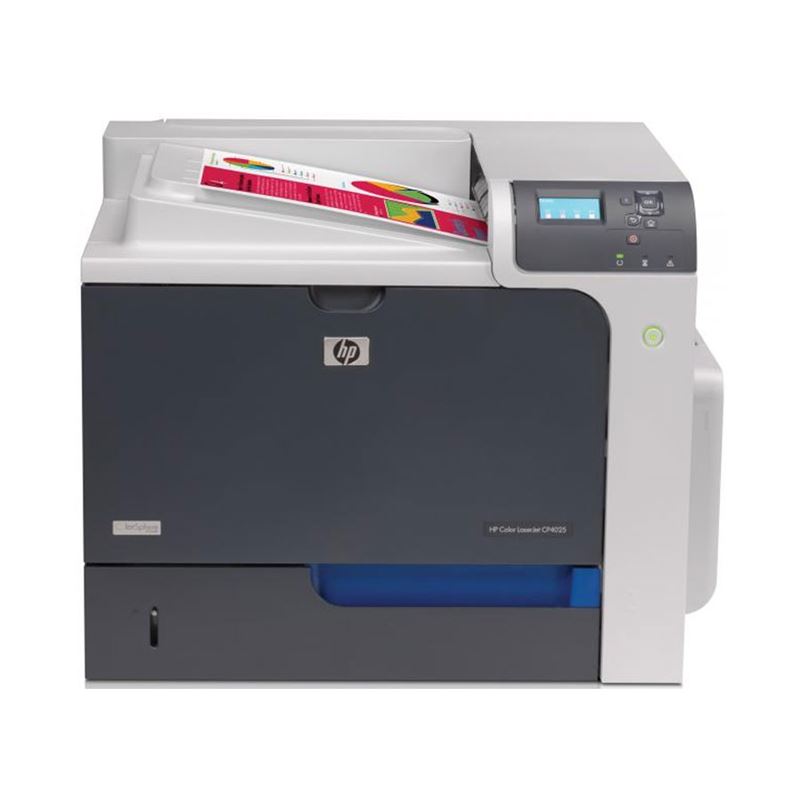 HP Color LaserJet Enterprise CP4025n