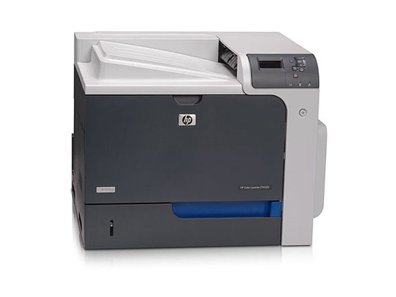 HP Color LaserJet Enterprise CP4525dn