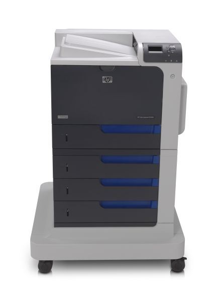 HP Color LaserJet Enterprise CP4525xh