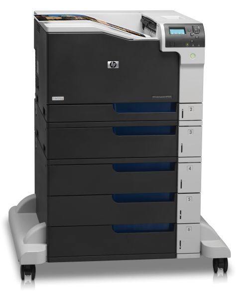 HP Color LaserJet Enterprise CP5525xh