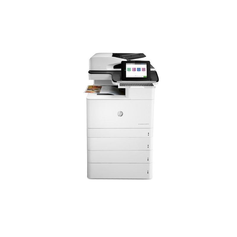 HP Color LaserJet Enterprise Flow MFP M776z