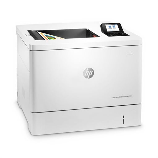 HP Color LaserJet Enterprise M554dn