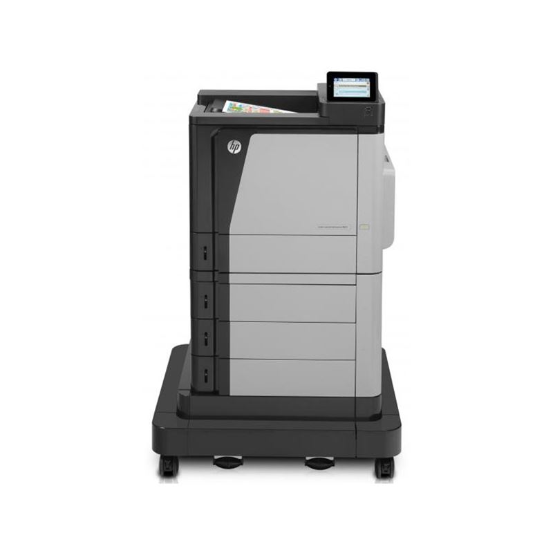 HP Color LaserJet Enterprise M651xh