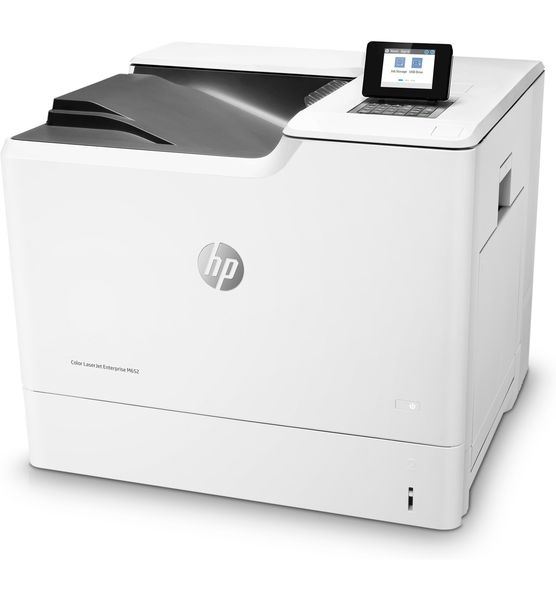HP Color LaserJet Enterprise M652dn HP Color LaserJet Enterprise M652dn