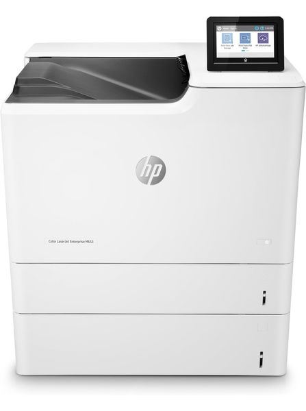 HP Color LaserJet Enterprise M653x HP Color LaserJet Enterprise M653x