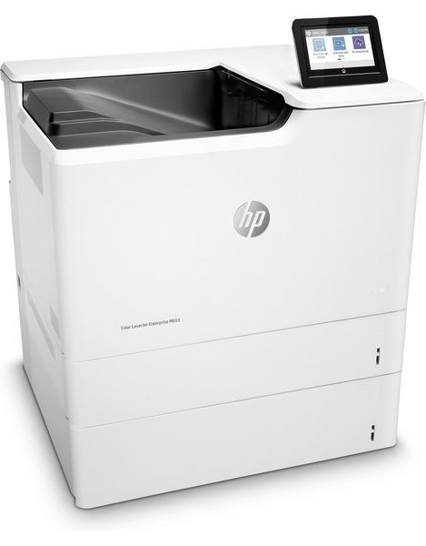 HP Color LaserJet Enterprise M653x HP Color LaserJet Enterprise M653x