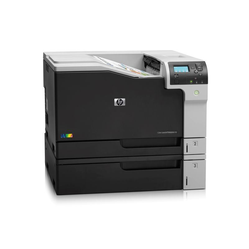HP Color LaserJet Enterprise M750n