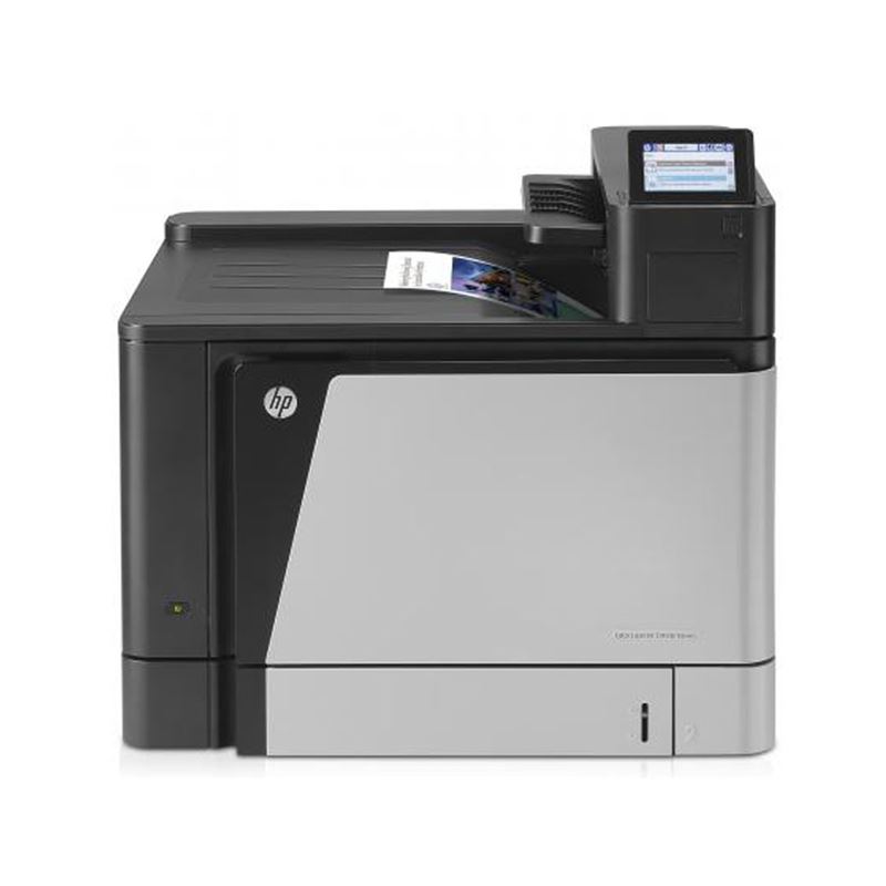 HP Color LaserJet Enterprise M855dn HP Color LaserJet Enterprise M855dn