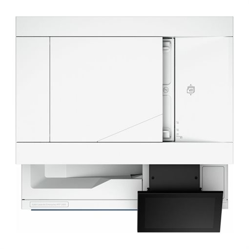 HP Color LaserJet Enterprise MFP 5800dn