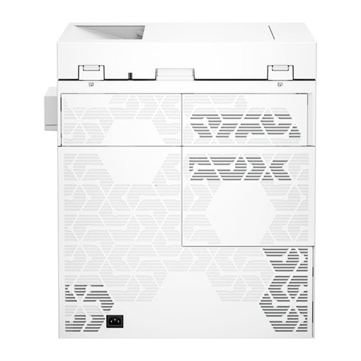 HP Color LaserJet Enterprise MFP 5800zf