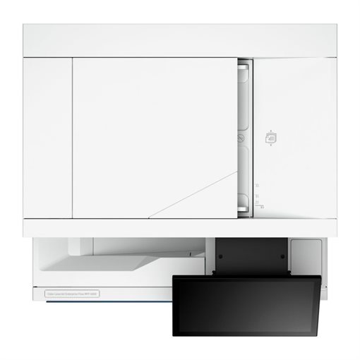 HP Color LaserJet Enterprise MFP 6800zf