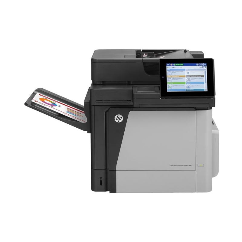 HP Color LaserJet Enterprise MFP M680dn