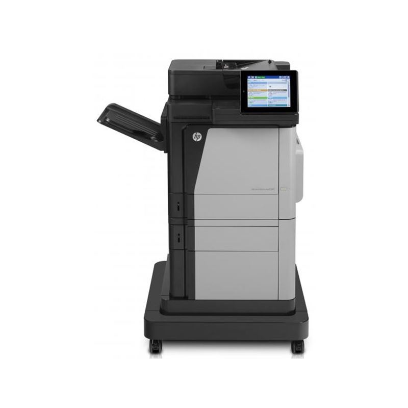 HP Color LaserJet Enterprise MFP M680f HP Color LaserJet Enterprise MFP M680f