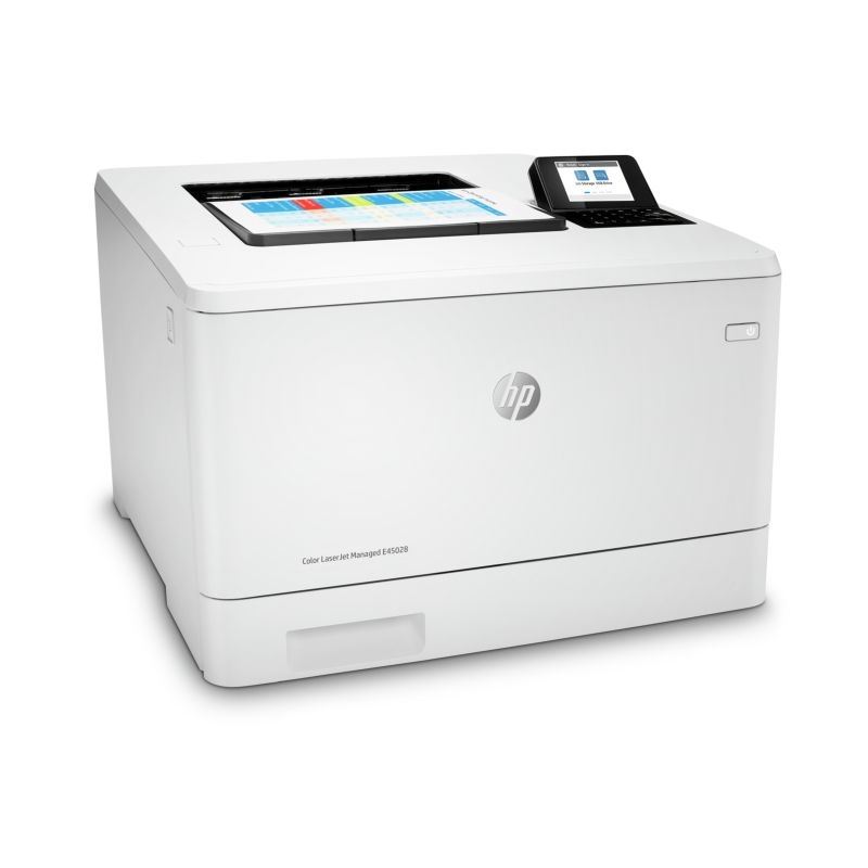 HP Color LaserJet Managed E45028dn