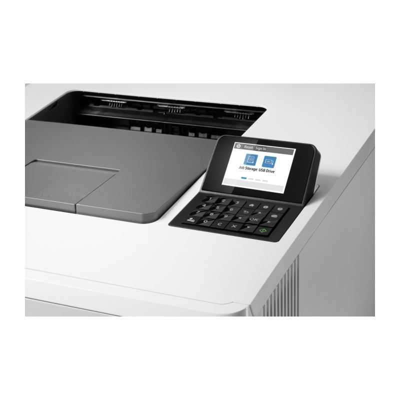 HP Color LaserJet Managed E45028dn