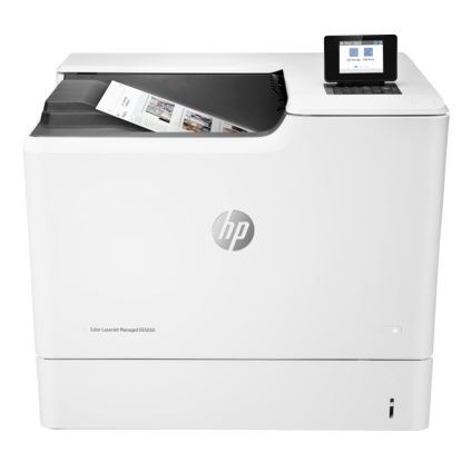 HP Color LaserJet Managed E65050