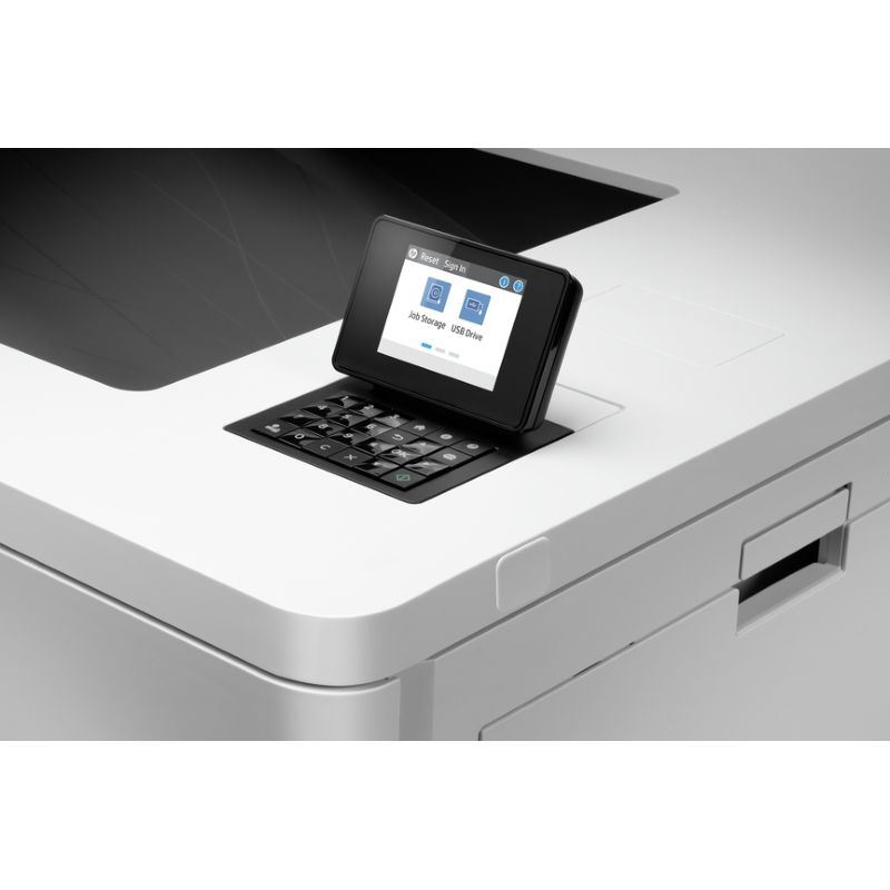 HP Color LaserJet Managed E75245dn