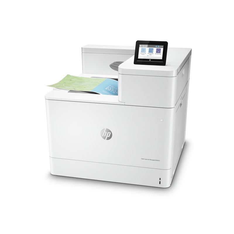 HP Color LaserJet Managed E85055dn