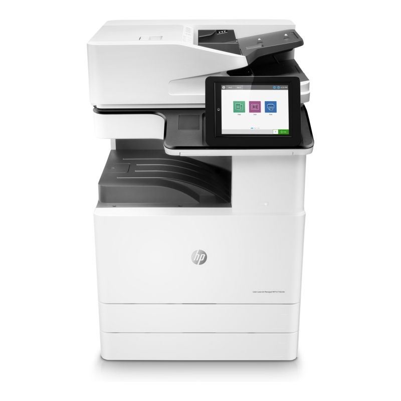 HP Color LaserJet Managed MFP E77825dn