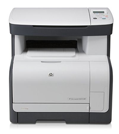 HP Color LaserJet MFP CM1312