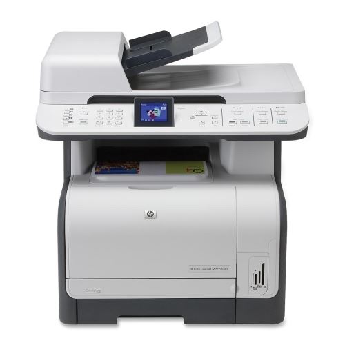 HP Color LaserJet MFP CM1312nfi