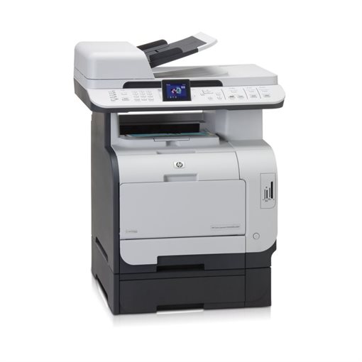 HP Color LaserJet MFP CM2320fxi