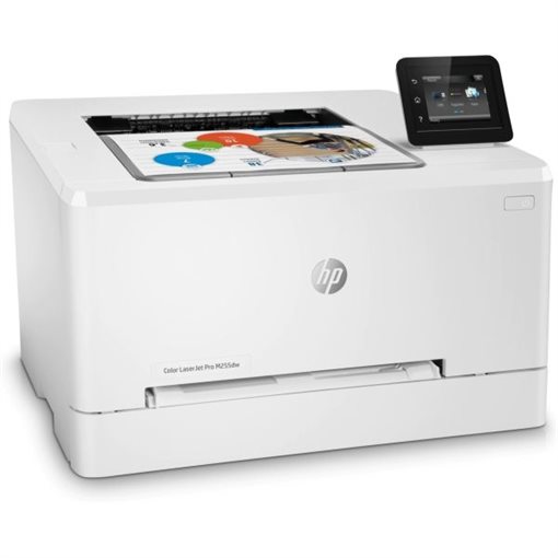 HP Color LaserJet Pro M255dw HP Color LaserJet Pro M255dw