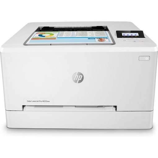 HP Color LaserJet Pro M255nw HP Color LaserJet Pro M255nw