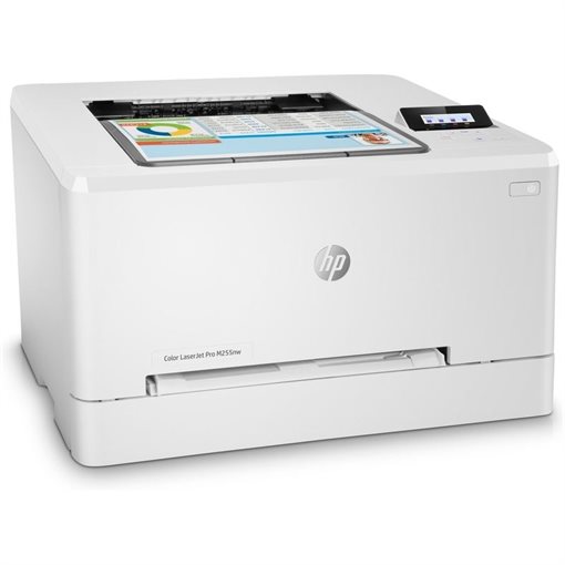 HP Color LaserJet Pro M255nw HP Color LaserJet Pro M255nw