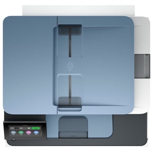 HP Color LaserJet Pro MFP 3302sdwg