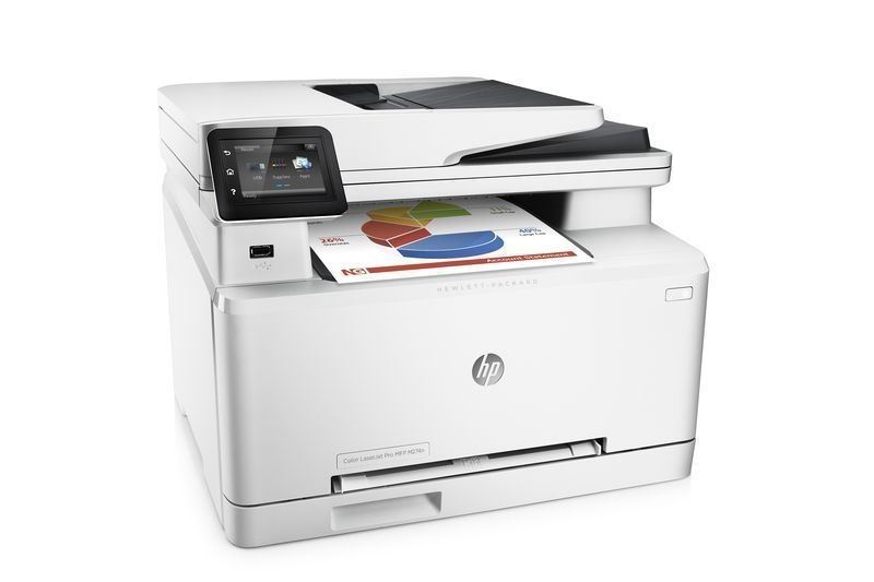 HP Color LaserJet Pro MFP M274n
