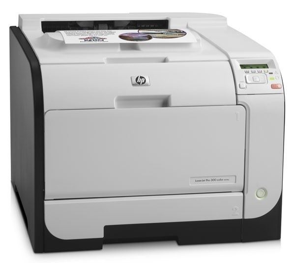 HP Color LaserJet Pro MFP M351a