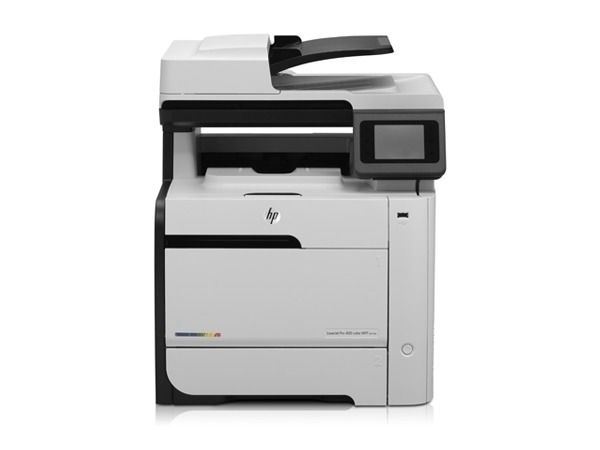 HP Color LaserJet Pro MFP M475dw