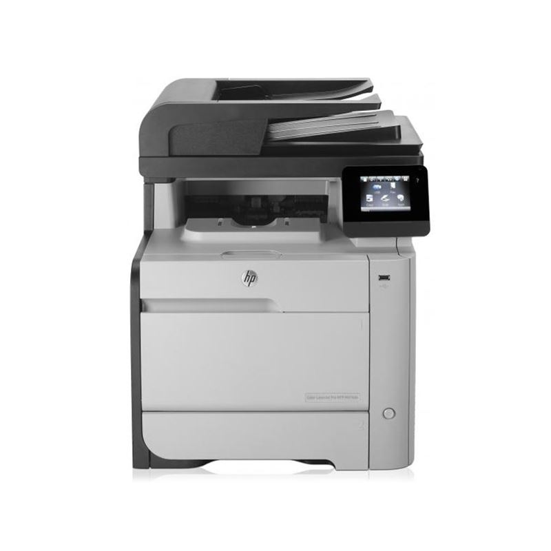 HP Color LaserJet Pro MFP M476dn