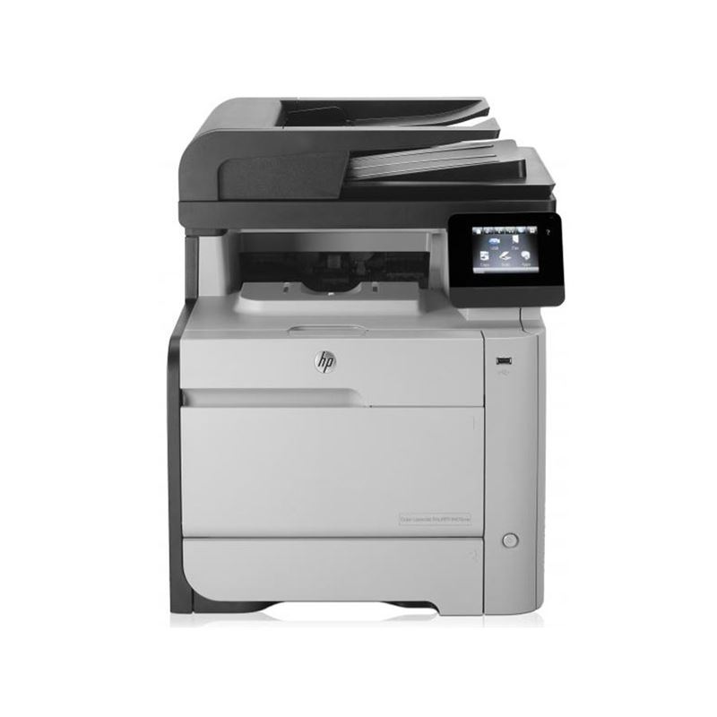 HP Color LaserJet Pro MFP M476nw