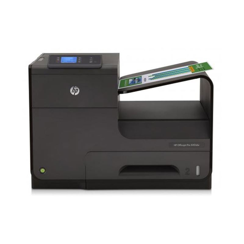 HP Color OfficeJet Pro X451dw