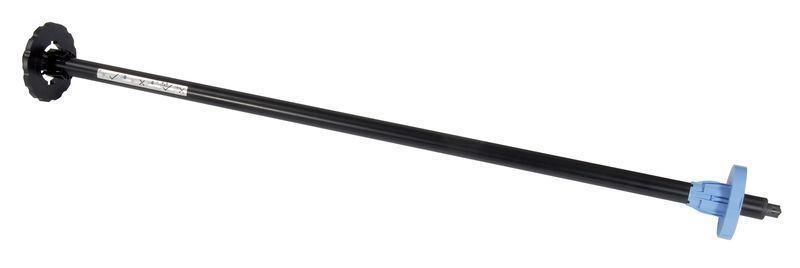 HP DesignJet 1118 mm Rollenzuführungsspindel