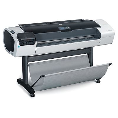 HP Designjet T1200 1118 mm Drucker