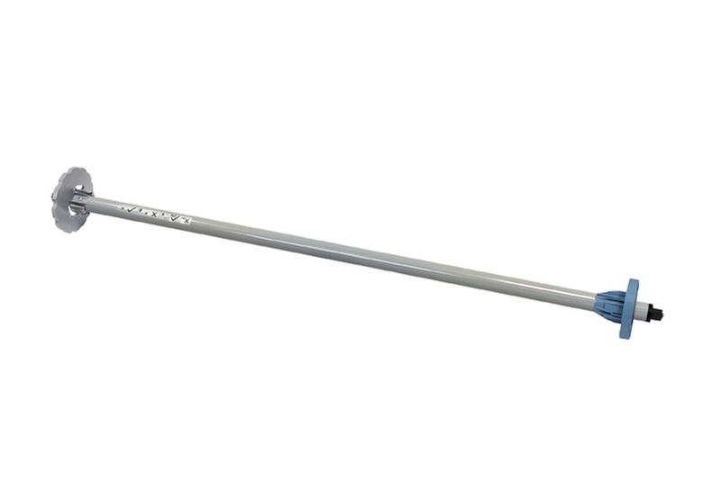 HP DesignJet T120/T520 24-Zoll-Spindel