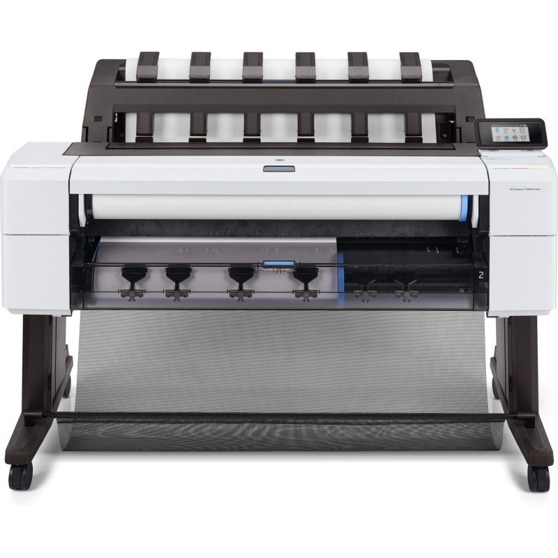 HP DesignJet T1600dr PS 914 mm 36 Zoll