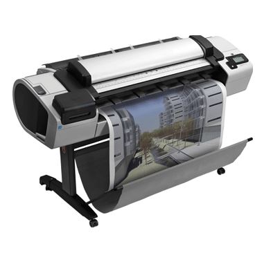 HP Designjet T2300
