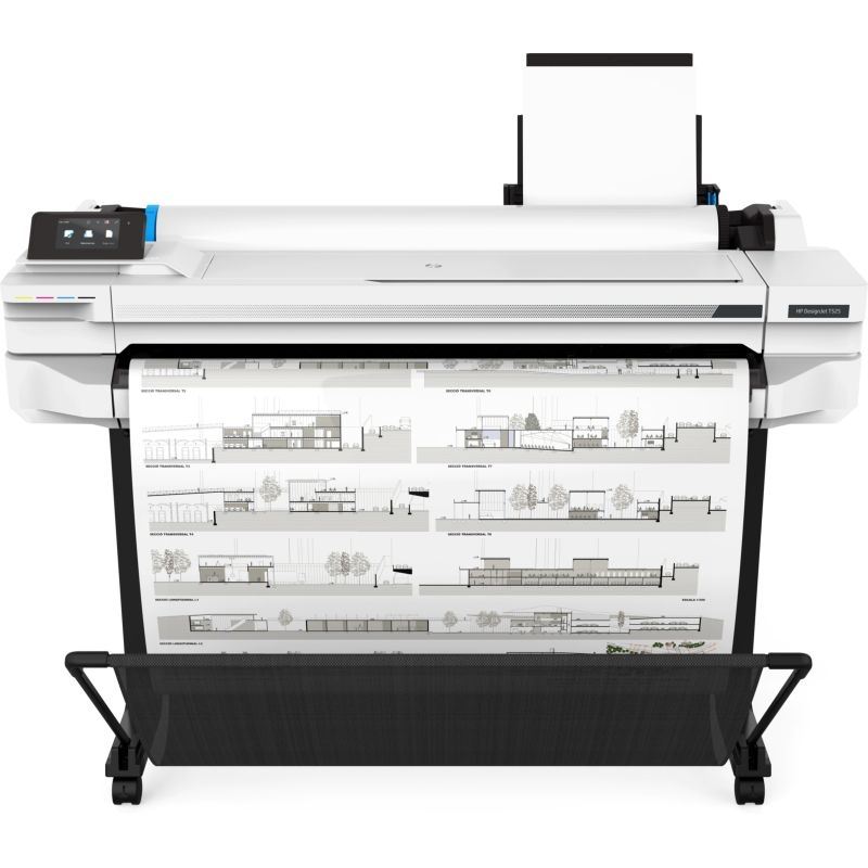 HP DesignJet T525 914 mm 36 Zoll