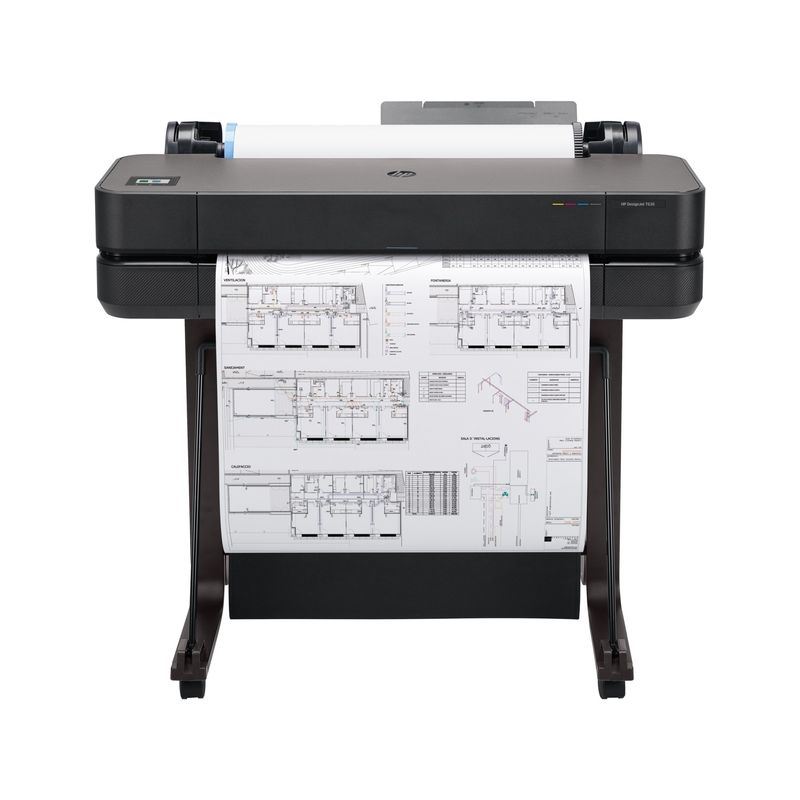 HP DesignJet T630 24 Zoll