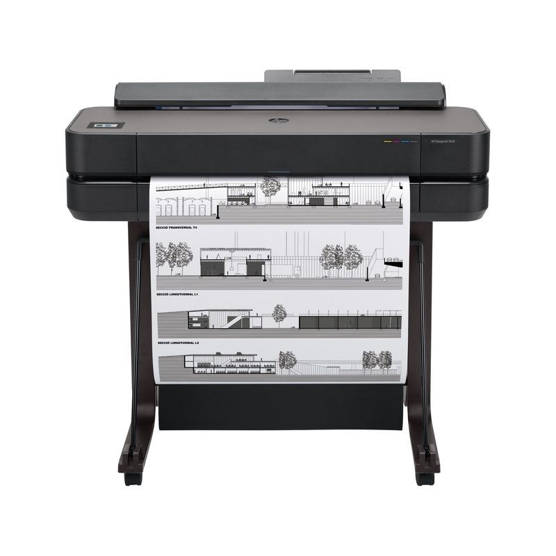 HP DesignJet T650 24 Zoll