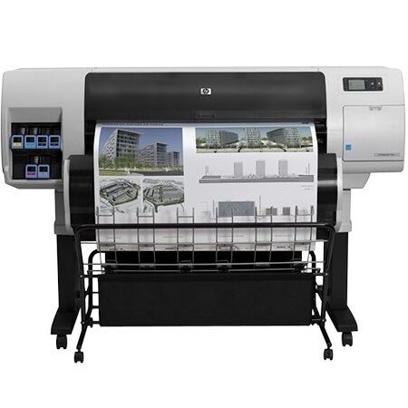 HP Designjet T7100