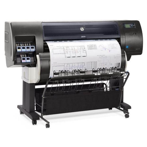 HP DesignJet T7200
