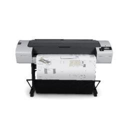 HP DesignJet T790 1118 mm (44 Zoll) ePrinter