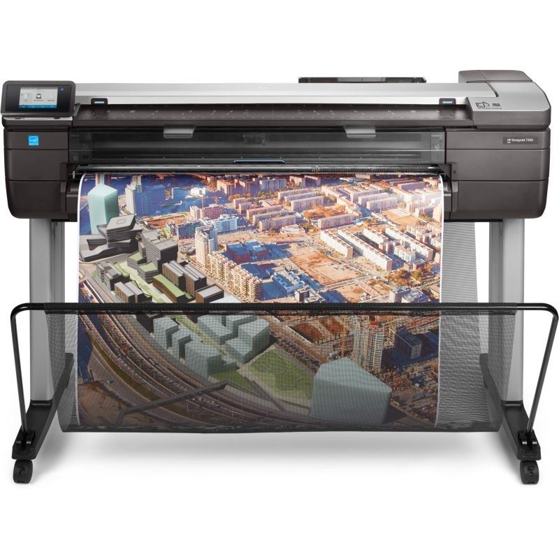 HP DesignJet T830 914 mm 36 Zoll MFP