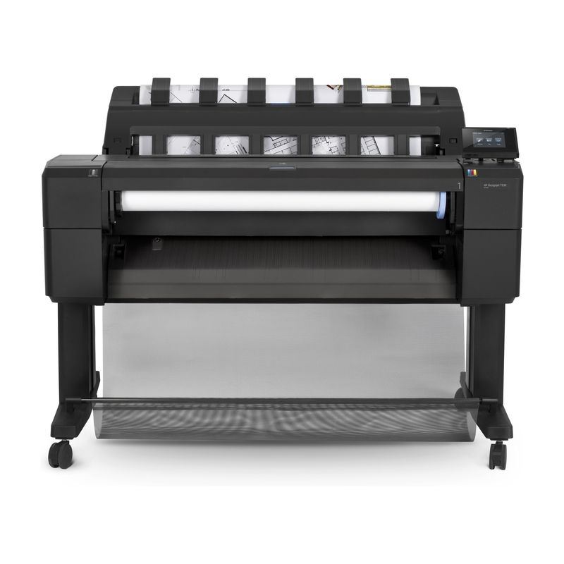 HP DesignJet T930