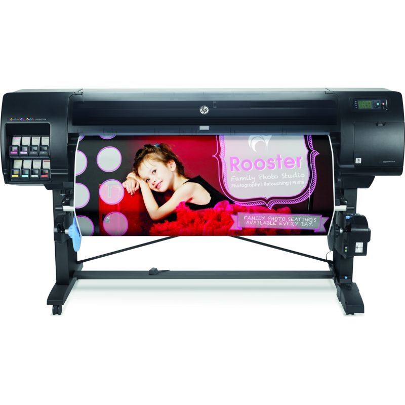 HP DesignJet Z6810 1524 mm 60 Zoll